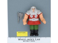 Ram Man 100% Complete He-Man Masters of the Universe MOTU 1983 Vintage Action