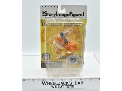 !StoryImageFigure! Masamune Shirow Intron Depot The Animation Figure PVC Yamato