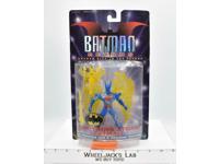 Lightning Storm Batman Batman Beyond 1999 Hasbro NEW MOSC Action Figure