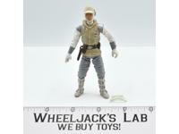 Luke Skywalker Hoth Star Wars Empire Strike Back 2004 Hasbro Action Figure