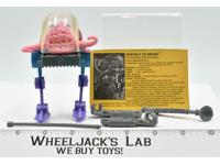 Krang 100% Complete Teenage Mutant Ninja Turtle TMNT 1989 Playmates Figure