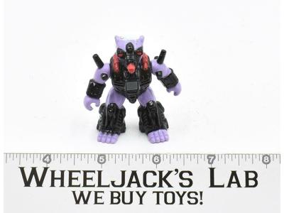 #52 Pew-Trid Skunk Battle Beasts 1987 Hasbro Takara Action Figure