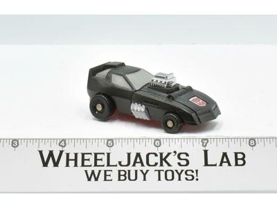 Sizzle Sparkabots 100% Complete 1988 Vintage G1 Transformers Action Figure