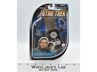 Communicator Keychain Original Series Star Trek 2009 Basic Fun SEALED NEW