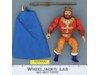 King Randor 100% Complete He-Man Masters of the Universe MOTU Mattel 1987 Figure