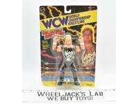 Brian Knobs WCW Collectible Wrestlers MOSC The Original Toymakers 1994
