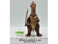 Titanosaurus Movie Monster Series 2002 Bandai 7" Action Figure NEW W/TAGS