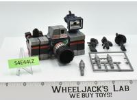 Reflector 100% Complete 1985 Vintage G1 Transformers Camera Action Figure