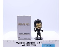 Adam Jensen Deus Ex Mankind Divided 2015 Square Enix Promo Figure