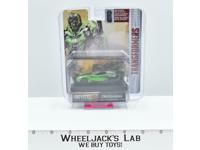 Crosshairs Hollywood Rides Die Cast Metals NEW TLK The Last Knight Transformers