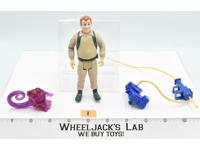 Ray Stantz #1 100% Complete The Real Ghostbusters 1984 Kenner Action Figure