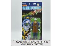 Breetai Zentraedi Enemy MOSC Robotech Matchbox 1985 Vintage Action Figure