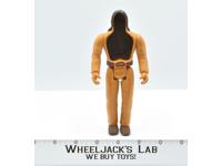Eagle Eye Chief Super Naturals 1987 Tonka Vintage Action Figure