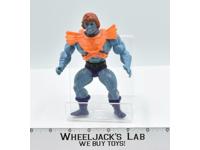 Faker He-Man MOTU Vintage Action Figure 1983 Vintage Mattel