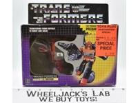 Tantrum MIB 100% Complete 1986 Vintage Hasbro G1 Transformers Action Figure