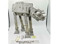 At-At Imperial Walker 100% Complete WORKS Star Wars 1980 Kenner Action Figure