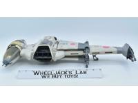 B-Wing Fighter 100% Complete Star Wars ROTJ 1984 Kenner Vintage