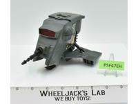 INT-4 Mini Rig 100% Complete 1983 Star Wars ESB Vintage Kenner Action Figure
