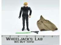 Luke Skywalker Jedi Knight 100% Complete Taiwan Star Wars 1983 Kenner NO REPRO