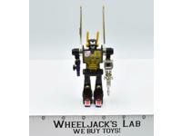 Kickback 100% Complete Vintage 1985 G1 Transformers Hasbro Action Figure