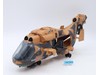 Tomahawk 100% Complete G.I. Joe 1986 Hasbro Vintage Action Figure Vehicle