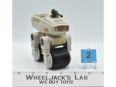MTV-7 Mini Rig #2 100% Complete NICE COLOR Star Wars ROTJ 1981 Kenner Vehicle