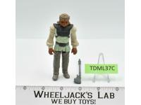 Nikto 100% Complete Star Wars ROTJ 1983 Vintage Kenner Action Figure NO REPRO