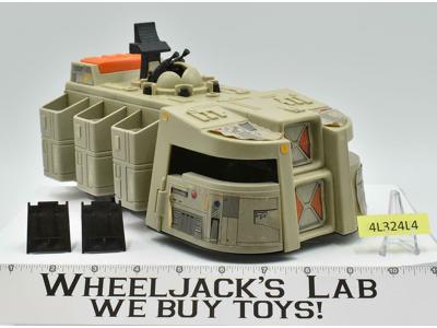 Imperial Cruiser 100% Complete Star Wars 1981 Kenner Vintage Vehicle