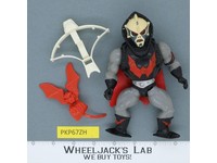 Hordak 100% Complete He-Man Masters of the Universe MOTU Mattel 1986 Vintage