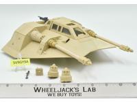 Snowspeeder 100% Complete Star Wars 1980 ESB Kenner Vintage Action Figure