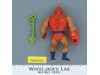 Clawful 100% Complete He-Man Masters Of The Universe MOTU 1984 Mattel Vintage
