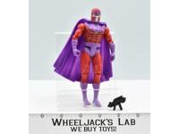 Magneto II 5" 100% Complete Marvel X-Men The Uncanny Vintage Figure 1992 Toybiz