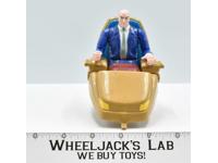 Professor X 100% 5" X-Men The Uncanny Vintage Marvel Toybiz 1993 Action Figure