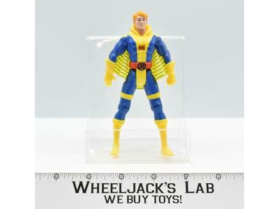 Banshee 100% Complete 5" X-Men The Uncanny Vintage Marvel Toybiz 1992 Figure