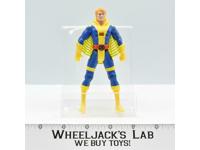 Banshee 100% Complete 5" X-Men The Uncanny Vintage Marvel Toybiz 1992 Figure