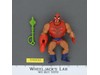 Clawful 100% Complete He-Man Masters Of The Universe MOTU 1984 Mattel Vintage