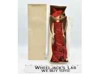 Wanda Witch Samantha Bewitched Elizabeth Montgomery MIB NEW 1965 Ideal Doll