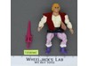 Prince Adam 100% Complete He-Man Masters of the Universe MOTU 1984 Mattel Figure