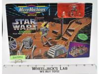Endor Star Wars ESB Return of the Jedi 1993 Micro Machines Galoob NEW