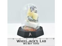 Space Station Dome K-7 Sculpture Star Trek 1996 The Franklin Mint