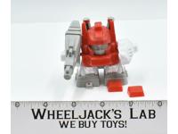 Victory Saber Complete Transformers G1 Parody Deformed 1990 Kabaya Takara