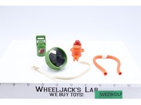 GI Joe Adventure Team Underwater Demolition Set Hasbro 12" Accessory Vintage