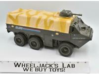A.P.C. Amphibious Personnel Carrier GI Joe 1983 Hasbro Vehicle Vintage APC