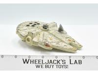 Millennium Falcon 100% Complete DIE-CAST 1979 Star Wars Action Figure
