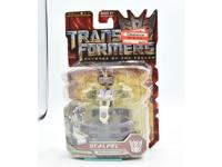 Scalpel MOSC NEW Transformers ROTF 2008 Hasbro Action Figure
