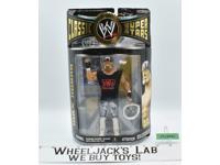 Hulk Hogan Classic Super Stars NEW Collector Series #12 MOSC 2006 WWE Jakks