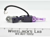 Left Arm Original Shockwave Vintage 1985 G1 Transformers Hasbro Action Figure
