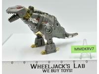 Grimlock 1985 Vintage Hasbro G1 Transformers Action Figure