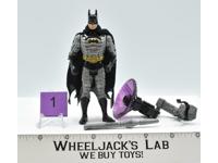 Batman Laser #1 100% Complete Batman Returns 1990 Kenner Action Figures