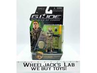 Duke Conrad Hauser G.I.Joe Rise of Cobra 2009 Hasbro NEW SEALED MOSC